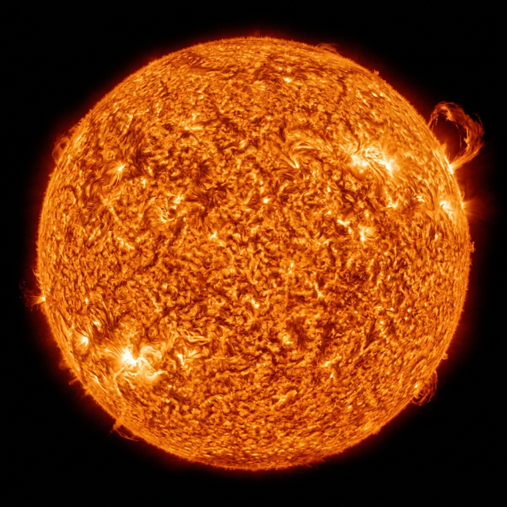 sun